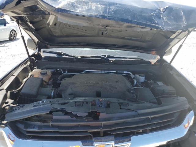 2019 CHEVROLET COLORADO - 1GCGSBEN8K1266632