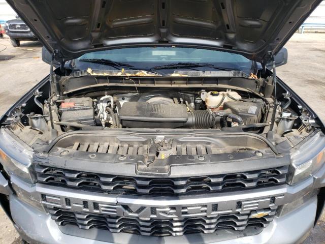 2019 CHEVROLET SILVERADO - 1GCPYBEH9KZ416936