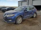 2017 NISSAN ROGUE S - KNMAT2MT9HP547556