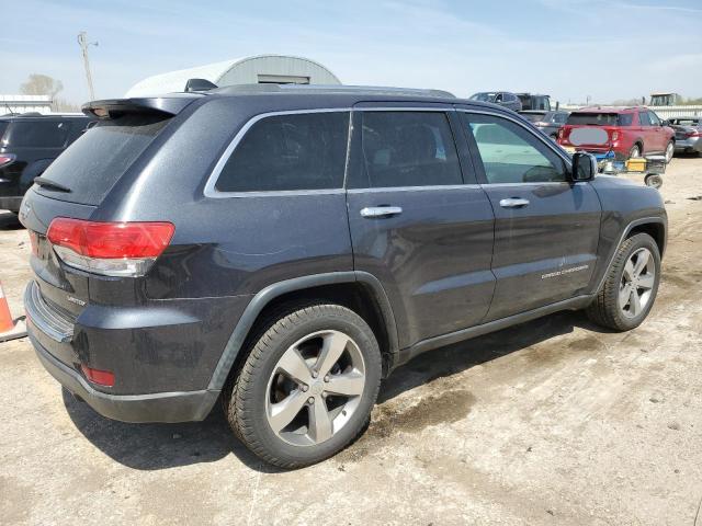 Vin: 1c4rjfbg4ec265947, lot: 52448155, jeep grand cher limited 20143