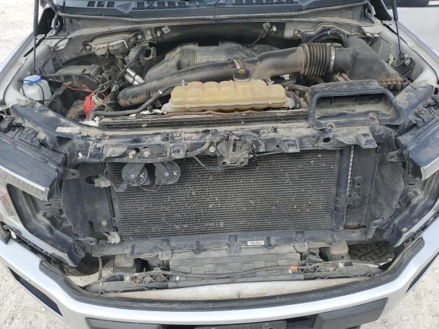 2019 FORD F150 SUPER - 1FTEW1E40KKE77895