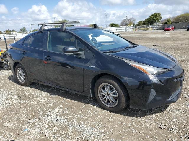Vin: jtdkbrfu6g3022529, lot: 51381555, toyota prius 20164