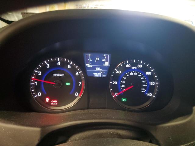 2017 HYUNDAI ACCENT SE - KMHCT5AE9HU339528