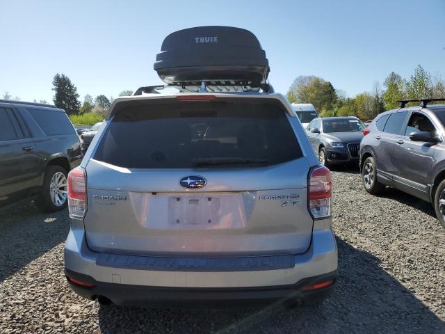 2017 SUBARU FORESTER 2 - JF2SJGTC8HH540442