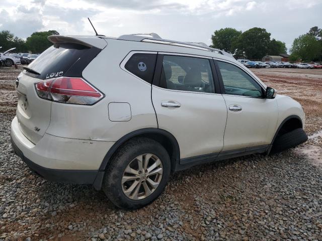 Vin: 5n1at2mt2fc789895, lot: 54443695, nissan rogue s 20153