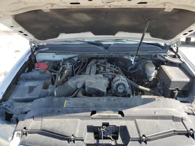 2010 CHEVROLET TAHOE K150 - 1GNUKAE0XAR283165