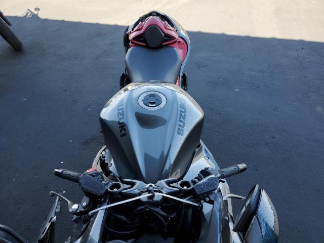 2023 SUZUKI GSX1300 RR - JS1EJ11D6P7100092