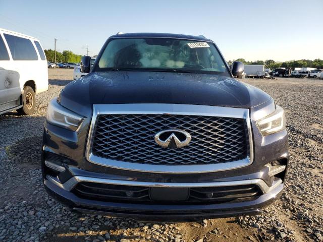 2020 INFINITI QX80 LUXE - JN8AZ2NF8L9701392