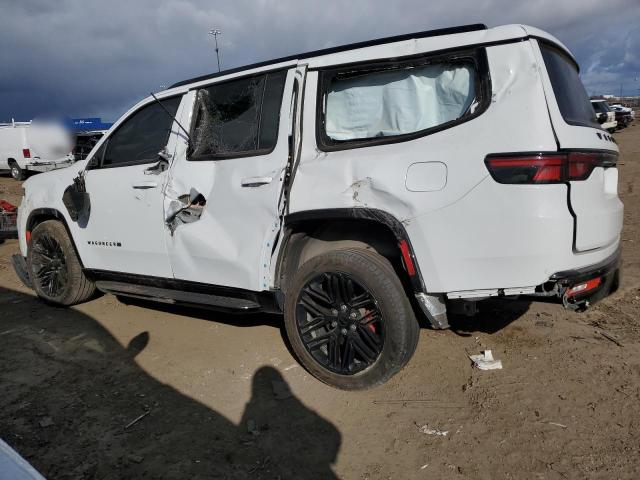Vin: 1c4sjvbp4rs127459, lot: 53130095, jeep wagoneer series ii 20242
