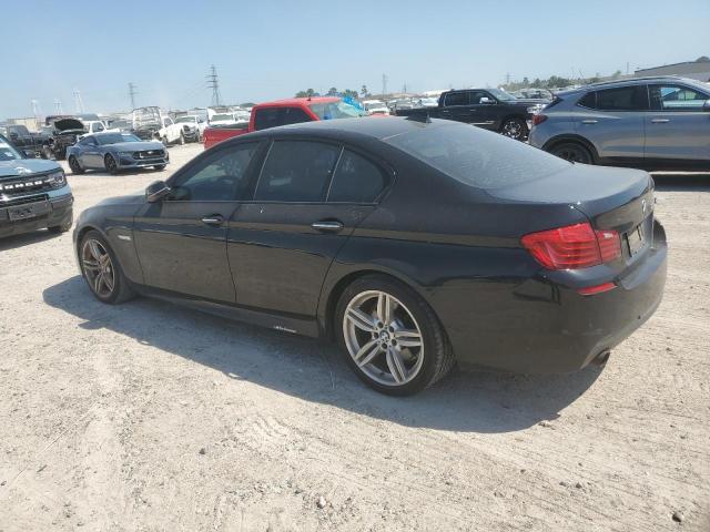 Vin: wba5b1c54ed477184, lot: 52670515, bmw 5 series i 20142