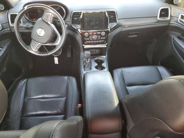 2020 JEEP GRAND CHER - 1C4RJFBG7LC208493