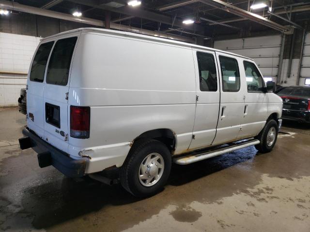 FORD ECONOLINE 2013 white cargo va gas 1FTNE2EW5DDA16077 photo #4