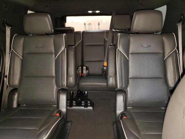 2021 CADILLAC ESCALADE PREMIUM LUXURY - 1GYS4BKL1MR399528