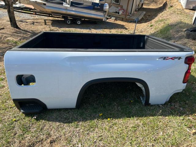 2024 CHEVROLET TRUCKBED TN2025BED7