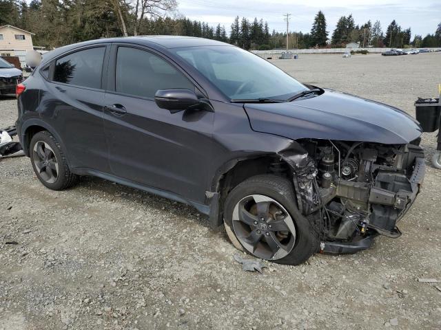 Vin: 3czru6h53jm732372, lot: 52354055, honda hr-v ex 20184