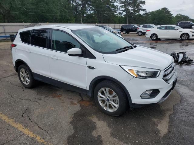 Vin: 1fmcu0g93hua69643, lot: 54253115, ford escape se 20174