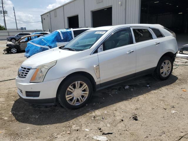 CADILLAC SRX LUXURY COLLECTION