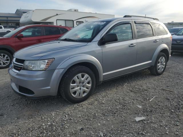 DODGE JOURNEY SE
