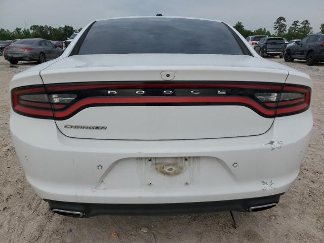 2019 DODGE CHARGER SX - 2C3CDXBG1KH658319