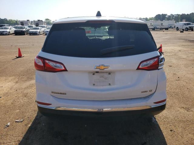 2018 CHEVROLET EQUINOX LT - 3GNAXSEV8JS553206