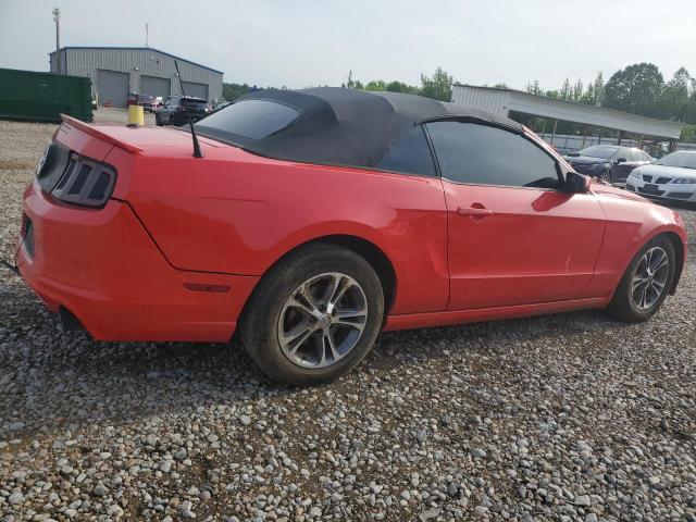 Vin: 1zvbp8em0d5265005, lot: 54985425, ford all models 20133