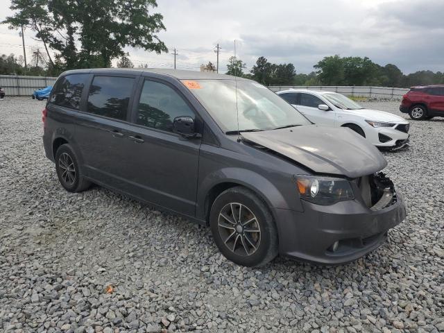 Vin: 2c4rdgegxkr534545, lot: 53805355, dodge caravan gt 20194