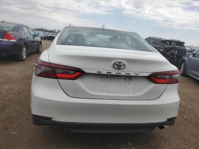 2022 TOYOTA CAMRY LE - 4T1C11AK0NU638065