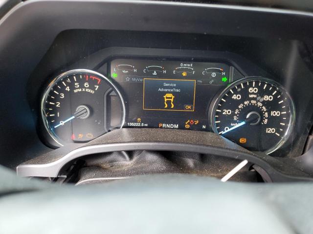 2018 FORD F150 SUPER - 1FTEW1EG8JFA57609