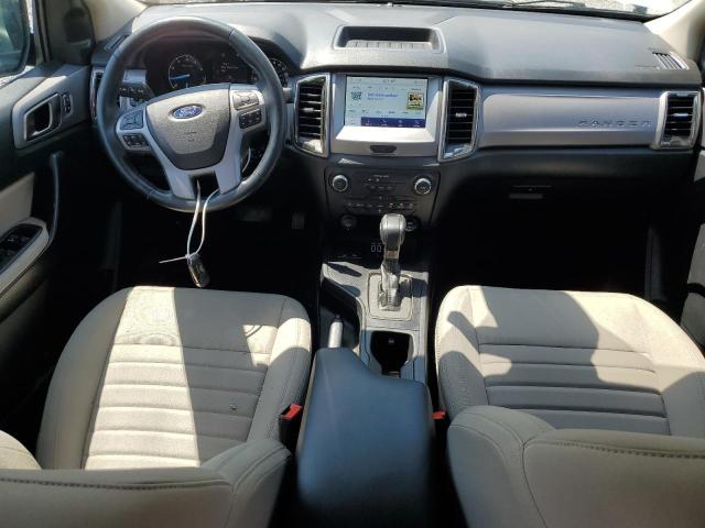 2023 FORD RANGER XL - 1FTER4EH5PLE35333