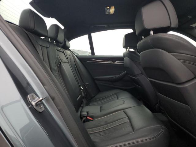 2019 BMW 530XE - WBAJB1C56KB375312