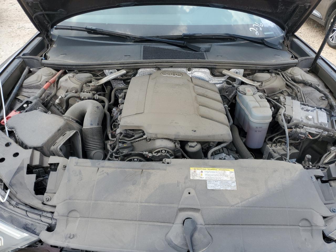 AUDI A6 PREMIUM PLUS