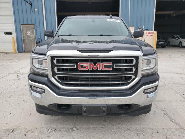 2016 GMC SIERRA K15 - 1GTV2MEC6GZ127920