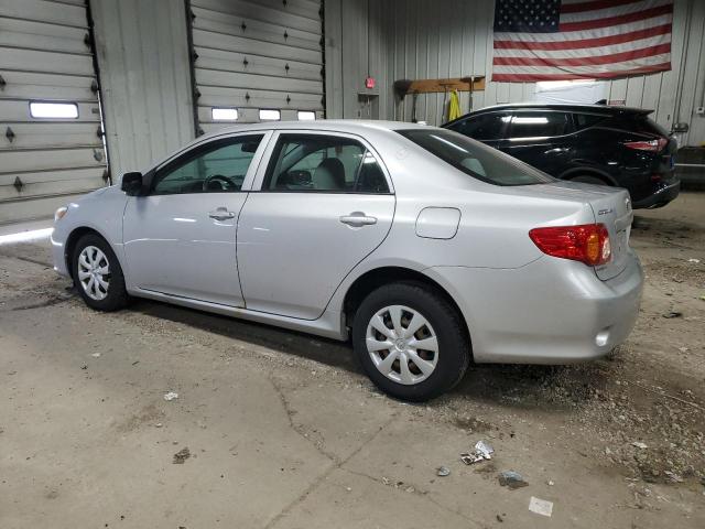 Vin: 2t1bu4ee1ac457884, lot: 54769975, toyota corolla base 20102