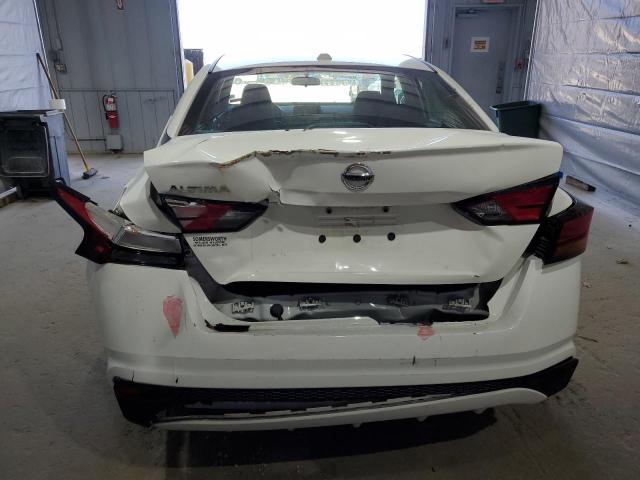 2019 NISSAN ALTIMA S - 1N4BL4BVXKC255469