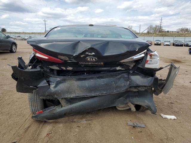 2015 KIA FORTE LX - KNAFK4A68F5429300