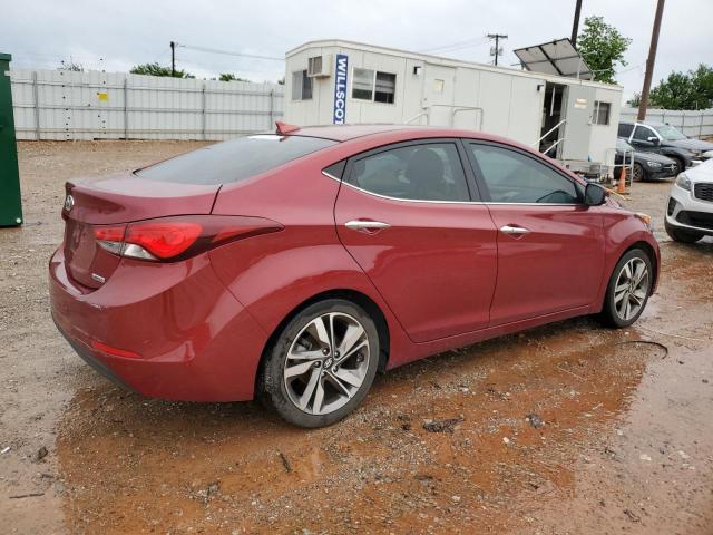 Vin: 5npdh4ae4gh739736, lot: 55157145, hyundai elantra se 20163