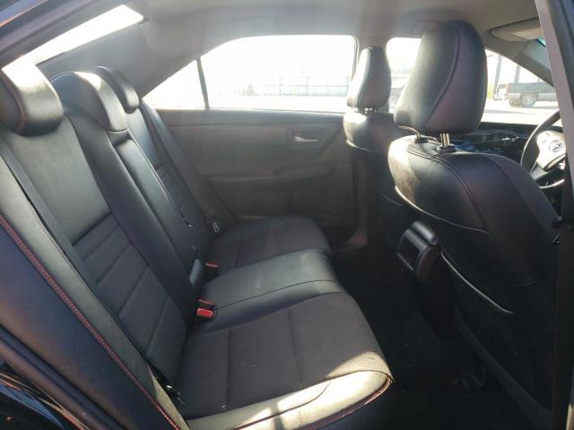 2017 TOYOTA CAMRY LE - 4T1BF1FK2HU443031