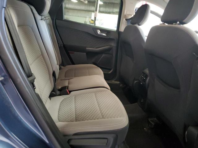 2020 FORD ESCAPE SE 1FMCU9G6XLUC28337