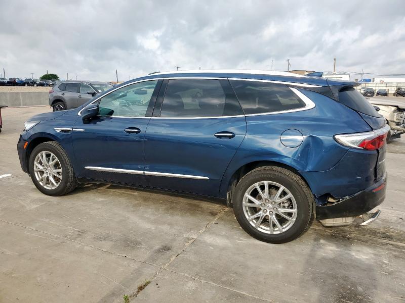 Vin: 5gaerbkw4rj104654, lot: 54780465, buick enclave essence 20242