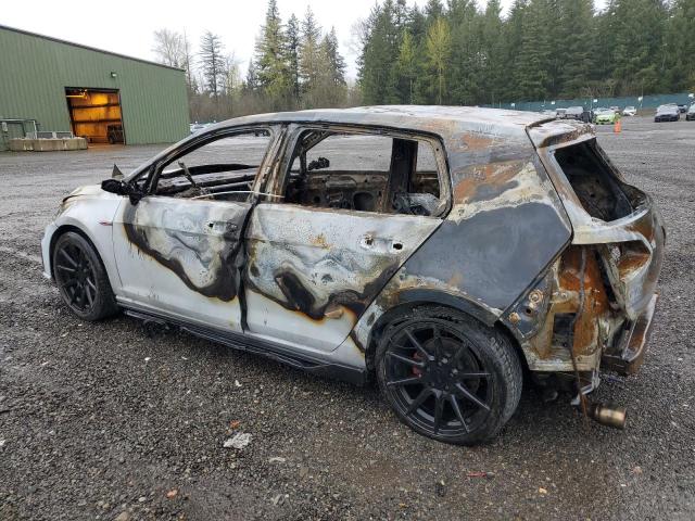 2018 VOLKSWAGEN GTI S 3VW547AU9JM266214