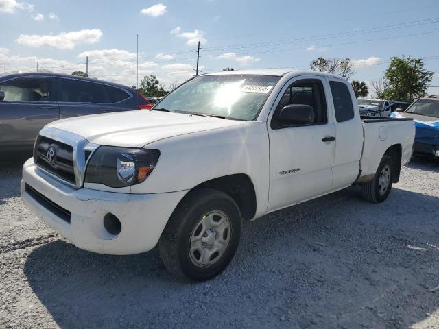 TOYOTA TACOMA ACC