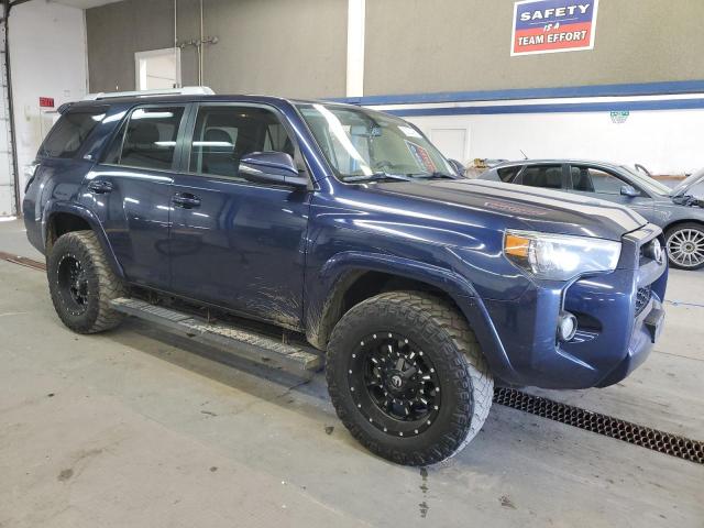 Vin: jtebu5jr0h5474015, lot: 52023395, toyota 4runner sr5/sr5 premium 20174