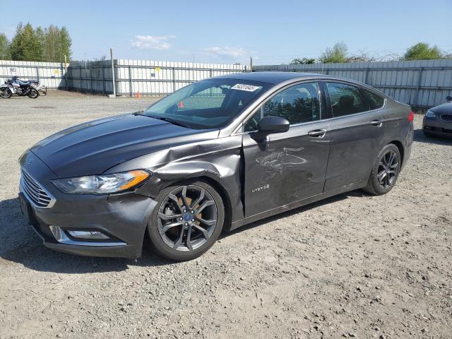 Vin: 3fa6p0lu1jr101740, lot: 54331845, ford fusion se hybrid 2018 img_1