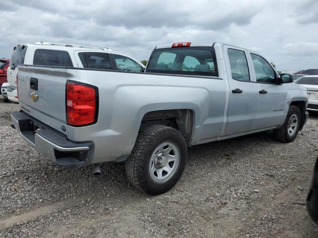 2015 CHEVROLET SILVERADO - 1GCRCPEH2FZ258322