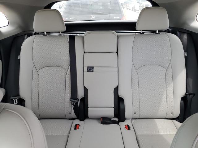 2020 LEXUS RX 350 - 2T2HZMAA1LC171823