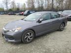 2017 HONDA ACCORD LX - 1HGCR2F37HA117422