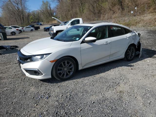 Vin: 19xfc1f38ke207335, lot: 54084715, honda civic ex 2019 img_1