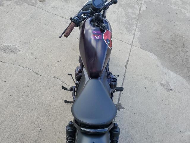 2023 HONDA CMX500 A - MLHPC5653P5600852