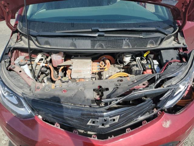 2021 CHEVROLET BOLT EV PR 1G1FZ6S04M4109665