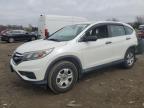 2016 HONDA CR-V LX - 5J6RM4H38GL108273